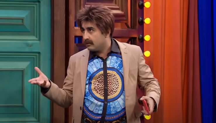 Onur Buldu, Güldür Güldür’den neden ayrıldığını açıkladı