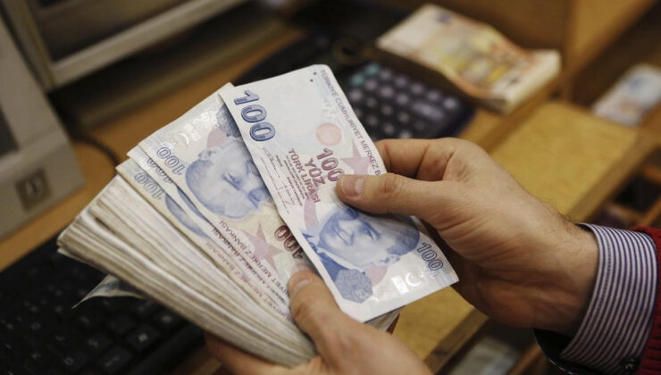 Bankalar musluğu açtı: İşte 55 bin TL’ye kadar faizsiz kredi veren bankalar