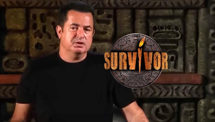 Survivor 2025'in ilk yarışmacısı belli oldu