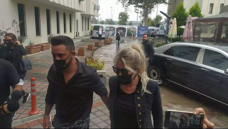 Selin Ciğerci ve Gökhan Çıra’ya yurt dışına çıkış yasağı