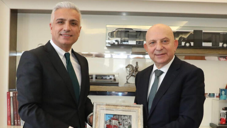 İETT kaptanları, İstinye Üniversitesi’nde İngilizce eğitimi alacak