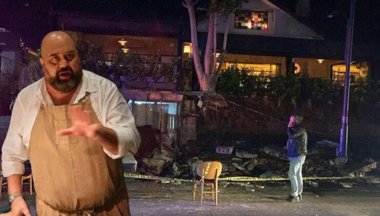 MasterChef’in ünlü jürisi Somer Sivrioğlu’na 5 yıl 6 ay hapis cezası
