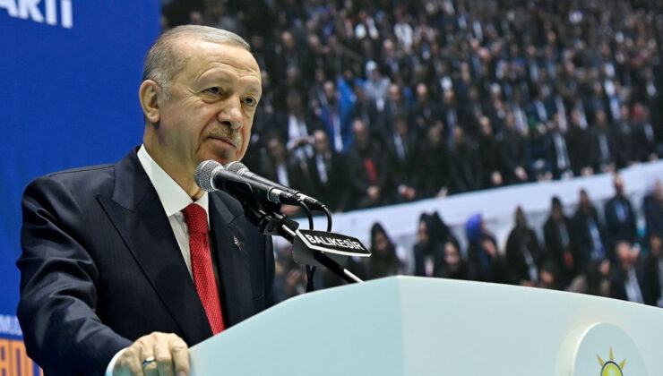 Cumhurbaşkanı Erdoğan’dan fahiş fiyatlara boykot çağrısı: ”Fahiş fiyatlı ürünü boykot edin”