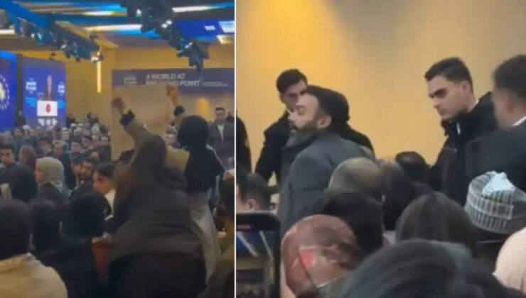 Kadınların cezaevinde başörtülerinin kesilmesi’yle ilgili 3 memur görevden uzaklaştırıldı