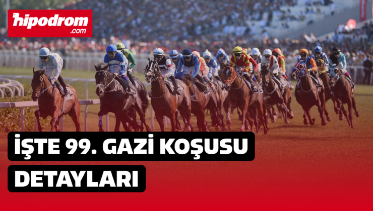 TJK 2025 yılı önemli koşu takvimini açıkladı