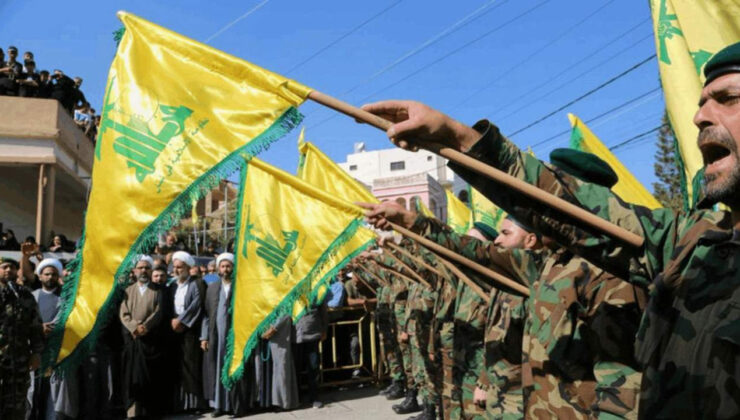 Hizbullah Suriye’den Çekildi | Dünya