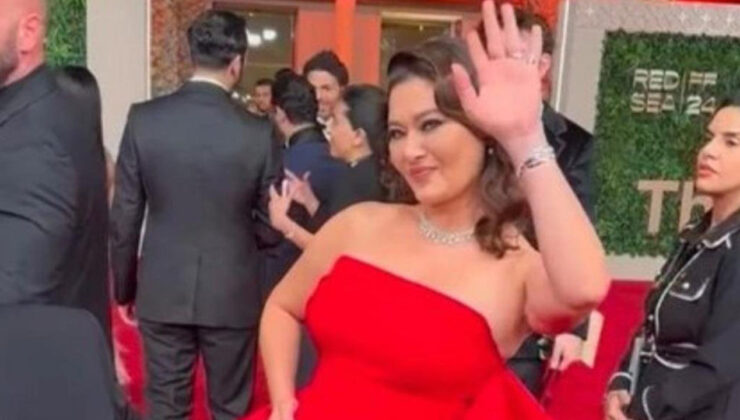 30 günde 17 kilo vermişti… Nurgül Yeşilçay'ın son halini gören gözlerine inanamadı