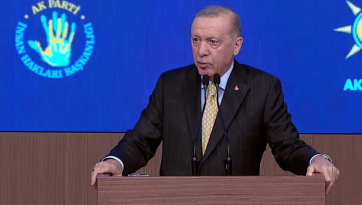 Erdoğan’dan Suriyelilerin geri dönüşü için yeni açıklama