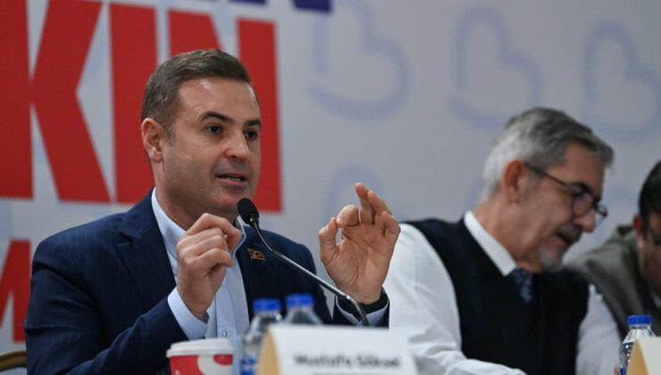 Balıkesir Büyükşehir Belediye Başkanı Akın’dan Bigadiç’e müjde üstüne müjde