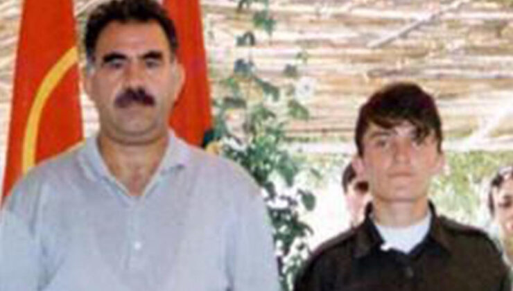 MİT’ten nokta operasyon: PKK’nın sözde sorumlusu etkisiz hale getirildi
