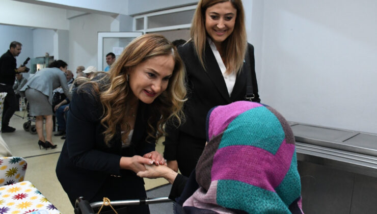 Balıkesir Büyükşehir Belediyesi’nden 71 bin kişiye nakdi destek