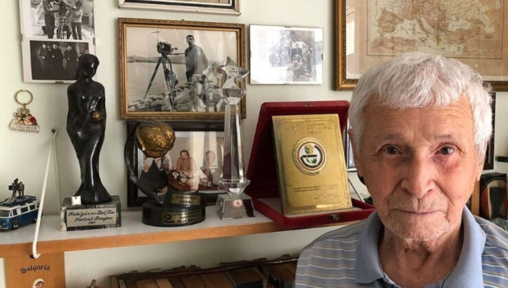 Ünlü yönetmen ve senarist Ali Yaver Atayer hayatını kaybetti