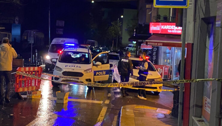 İstanbul’da silahlı saldırı | 3. Sayfa