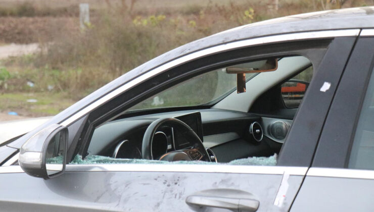 Kalp ve Damar Cerrahı otomobilde başına poşet geçirilmiş halde ölü bulundu