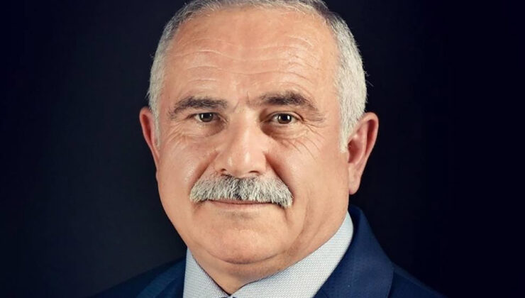 Merdivenden düşen belediye başkanı ağır yaralandı