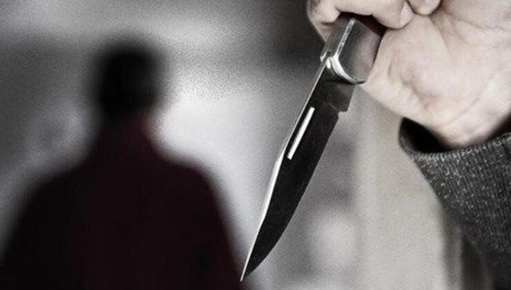 Mersin’de dehşet evi: 2’si amcası, 3 kişiyi bıçaklayarak öldürdü