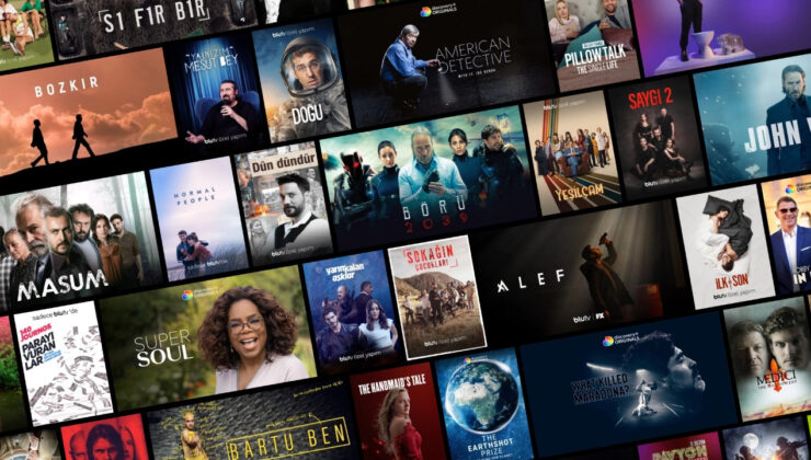 BluTV’nin ismi değişiyor | Teknoloji