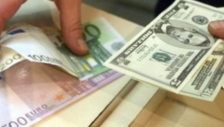 2025'te en çok kazandıracak yabancı para birimi açıklandı