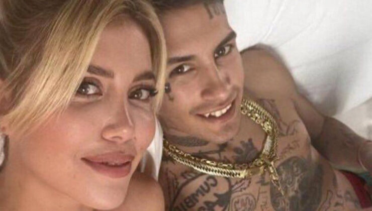 Wanda Nara sonunda sessizliğini bozdu