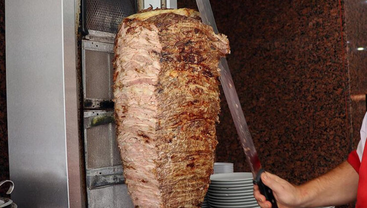 Bakanlık listeyi güncelledi: Et döner ve köftede hile yapan firmalar ifşa edildi