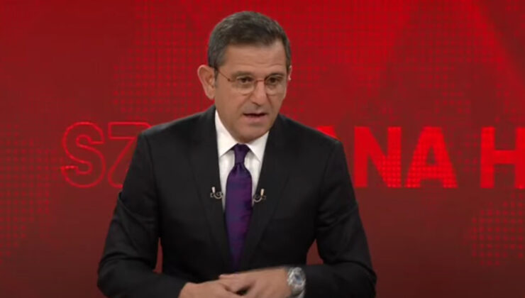 Fatih Portakal emekli maaşını ”Allah bereket versin” diyerek açıkladı