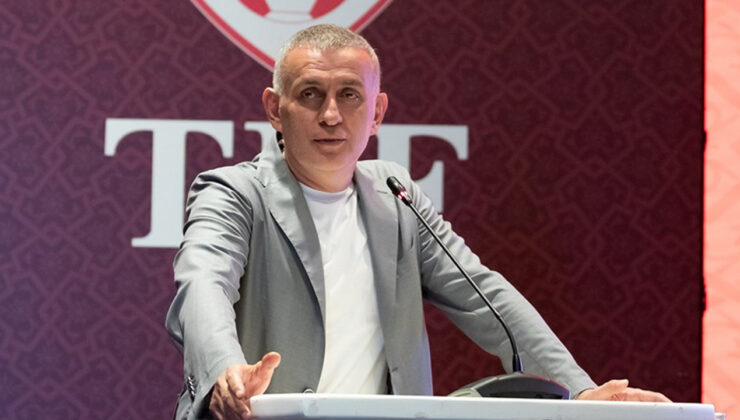 TFF Başkanı İbrahim Hacıosmanoğlu ifadeye çağrıldı