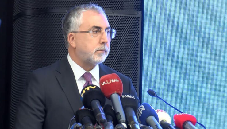 Asgari ücret maratonu başlıyor: Bakan Işıkhan’dan yeni açıklama