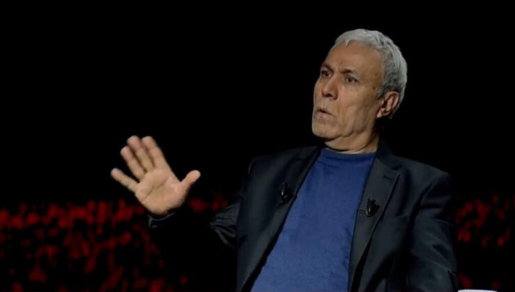 Mehmet Ali Ağca Akit TV’de tehdit yağdırdı