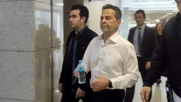 Nasuh Mahruki için istenen ceza belli oldu