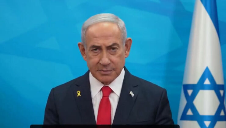Netanyahu’dan Esad ve Suriye için ilk açıklama