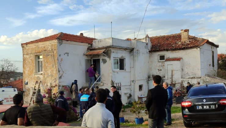Yine soba faciası: Karı-koca ölü bulundu