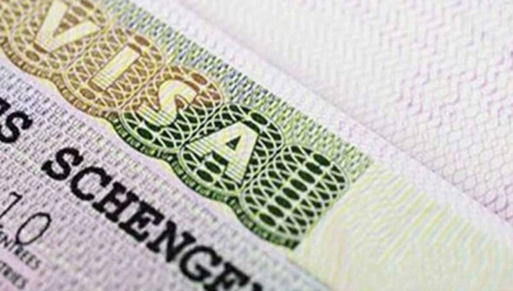 CHP’den Schengen vizesi girişimi | Güncel