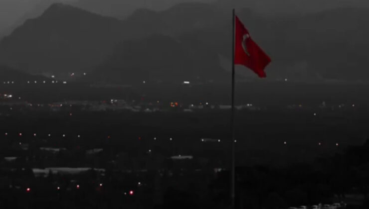 Dışişleri Bakan Yardımcısı’ndan Kurtlar Vadili paylaşımı olay oldu