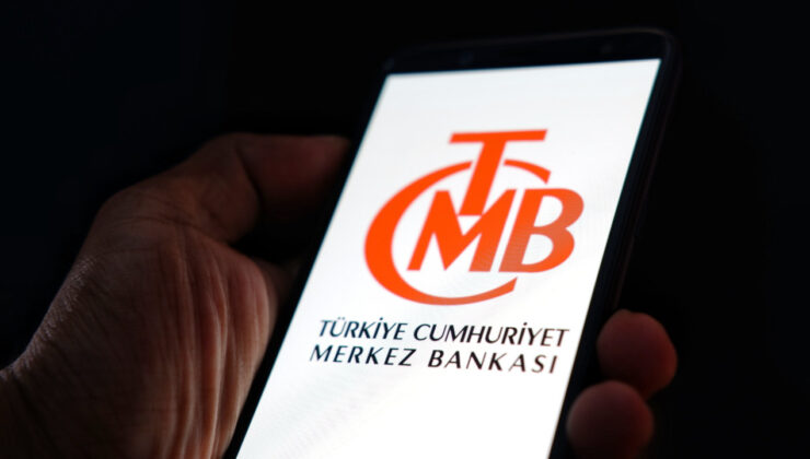 TCMB rezervlerinde sert düşüş | Ekonomi