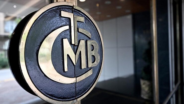 TCMB 22 ay sonra faiz indirdi, yabancı bankalar tahminlerini güncelledi