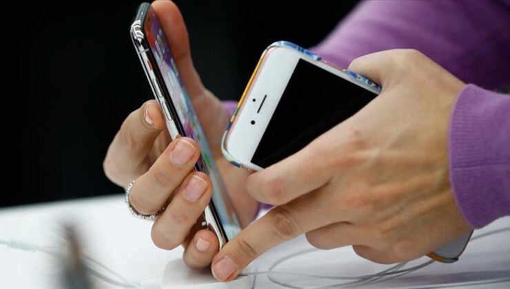 ”Cep”te taksit sayıları değişti: İşte 20 bin TL altında satılan telefonlar