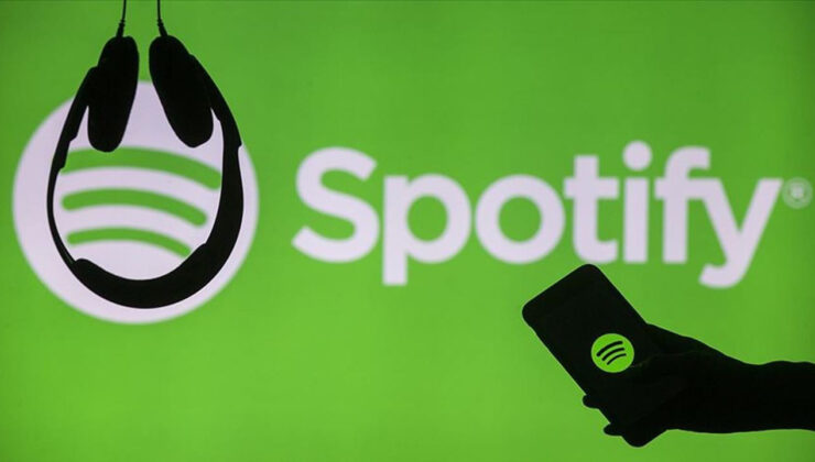 Spotify 2024’ün ”en”lerini açıkladı: İşte yıla damga vuran şarkıcılar