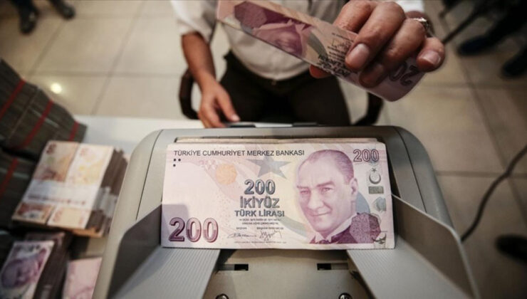 Mevduat faizleri güncellendi; 250 bin TL'nin aylık faiz getirisi belli oldu