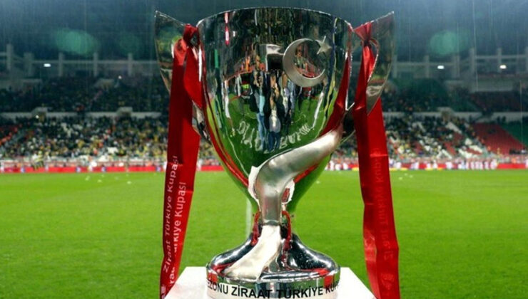 Fenerbahçe ve Kasımpaşa’dan Türkiye Kupası kararı