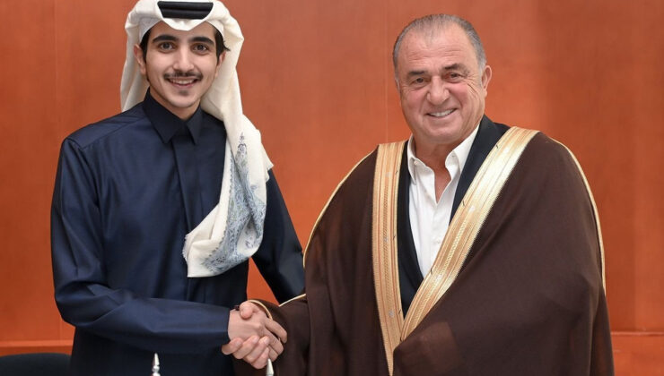 Tümer Metin'den dikkat çeken Fatih Terim iddiası