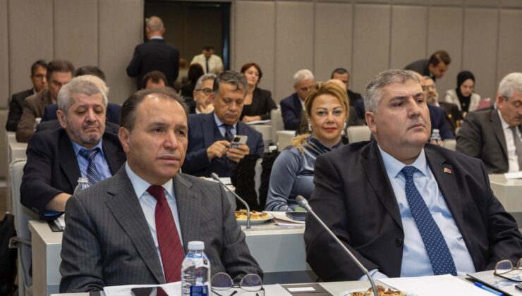 Basın İlan’da ilan fiyat artış önergesi reddedildi