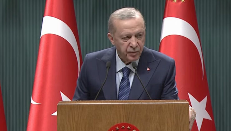 Erdoğan’dan emekli ve memura müjde yok