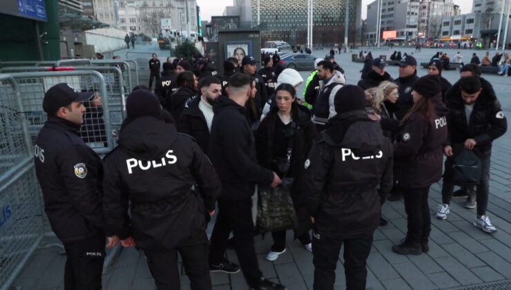 İstanbul’da yılbaşı denetimlerinin bilançosu belli oldu