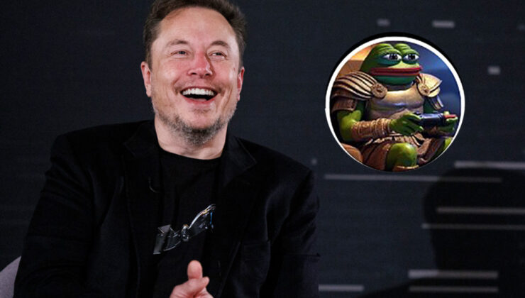 Elon Musk’tan kripto para piyasası sallayan hamle: Yüzde 400 yükseldi