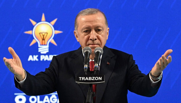 Erdoğan yeni açılım sürecinin hedefini böyle açıkladı