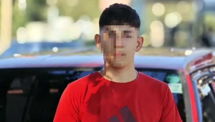 Adana’da dehşet: 15 yaşındaki çocuk başından vurulmuş halde bulundu