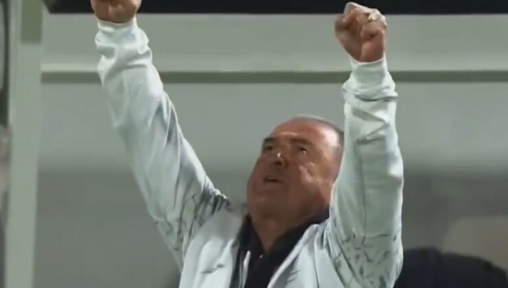 Fatih Terim Al Shabab kariyerine galibiyetle başladı