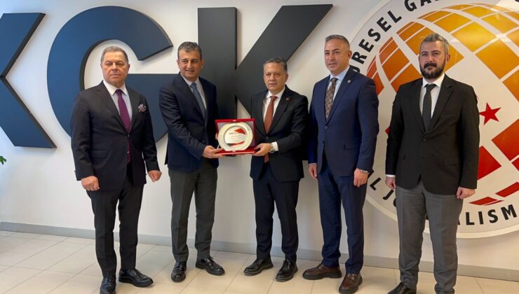 CHP’li Bulut’tan medyaya destek mesajı