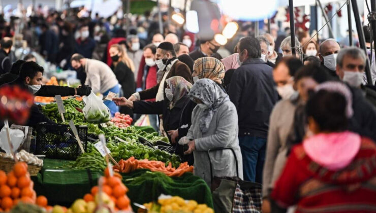 İşte gerçek Türkiye bu: Gelir eşitsizliği rakamları açıklandı