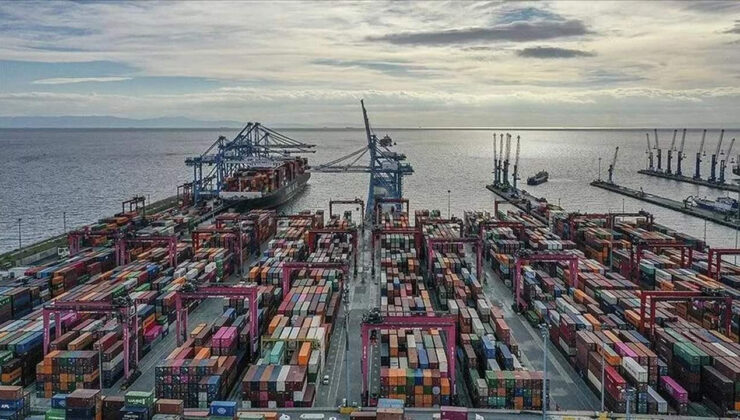 Ticaret Bakanlığı 43 kimyasalın ithalatını yasakladı